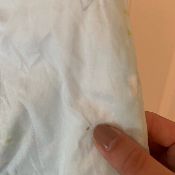 American Girl Spring Party Dress - Picture 5 of 5